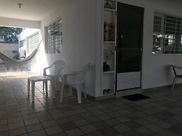 Hospedaria Gebel LocDay