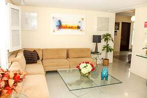 Hospedaria Gebel LocDay