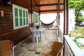 Hospedaria Gebel LocDay