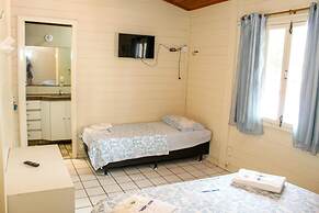 Hospedaria Gebel LocDay