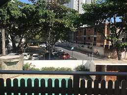 Hospedaria Gebel LocDay