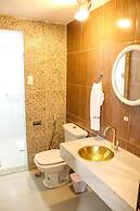 Hospedaria Gebel LocDay