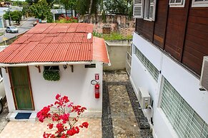 Hospedaria Gebel LocDay