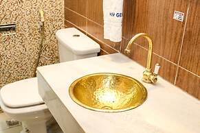 Hospedaria Gebel LocDay