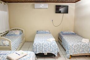 Hospedaria Gebel LocDay