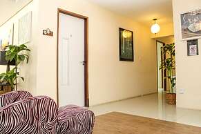 Hospedaria Gebel LocDay