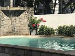 Hospedaria Gebel LocDay