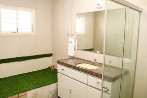 Hospedaria Gebel LocDay