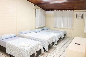 Hospedaria Gebel LocDay