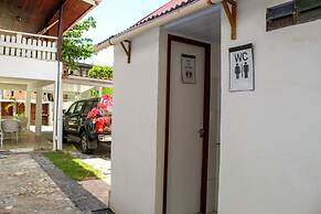 Hospedaria Gebel LocDay