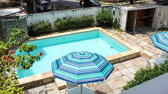 Hospedaria Gebel LocDay