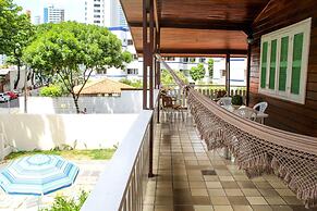 Hospedaria Gebel LocDay