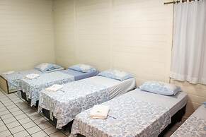 Hospedaria Gebel LocDay