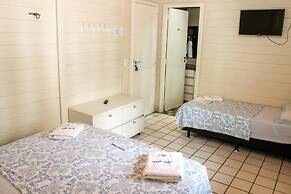 Hospedaria Gebel LocDay