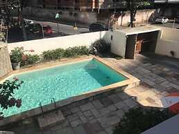 Hospedaria Gebel LocDay