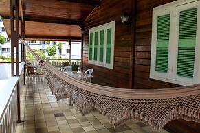 Hospedaria Gebel LocDay