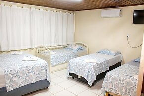 Hospedaria Gebel LocDay