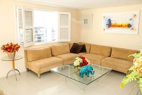 Hospedaria Gebel LocDay