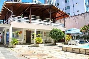 Hospedaria Gebel LocDay