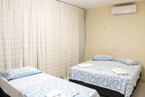 Hospedaria Gebel LocDay