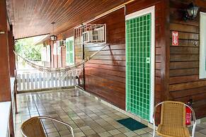 Hospedaria Gebel LocDay