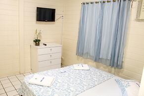 Hospedaria Gebel LocDay