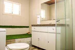 Hospedaria Gebel LocDay