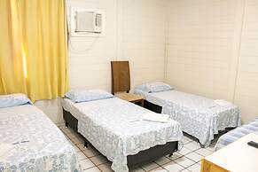 Hospedaria Gebel LocDay