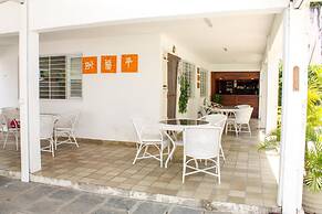 Hospedaria Gebel LocDay