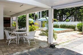 Hospedaria Gebel LocDay