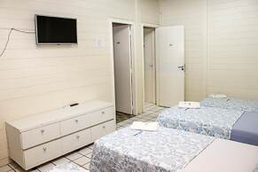 Hospedaria Gebel LocDay