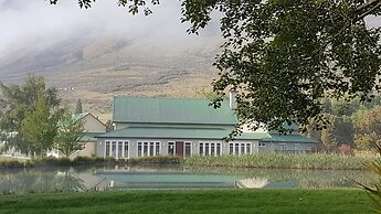 Grasmere High Country Bed & Breakfast Lodge