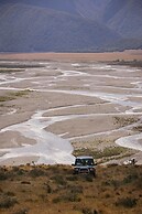 Grasmere High Country Bed & Breakfast Lodge