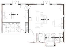 Grasmere High Country Bed & Breakfast Lodge