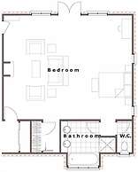 Grasmere High Country Bed & Breakfast Lodge