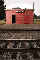 Grasmere High Country Bed & Breakfast Lodge