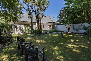 Bond Estate Luxury Accommodation