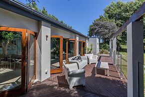 Bond Estate Luxury Accommodation