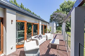 Bond Estate Luxury Accommodation