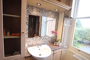 The Dower House Apartments