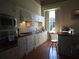 The Dower House Apartments