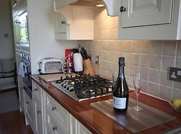 The Dower House Apartments