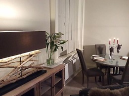 The Dower House Apartments