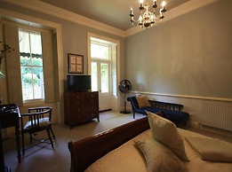 The Dower House Apartments