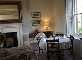 The Dower House Apartments