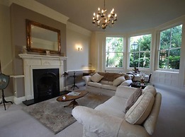 The Dower House Apartments