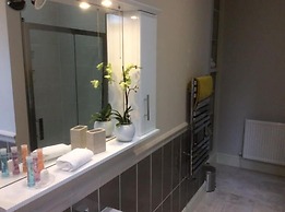 The Dower House Apartments