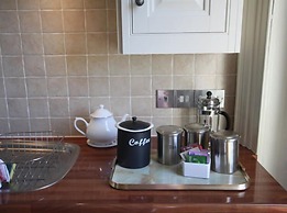 The Dower House Apartments