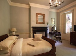 The Dower House Apartments