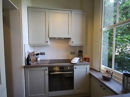 The Dower House Apartments